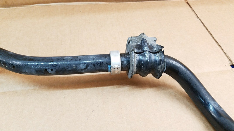 Load image into Gallery viewer, ⭐OEM NISSAN PATHFIND INFINITI JX35 QX60 FRONT SUSPENSION STABILIZER SWAY BAR ROD

