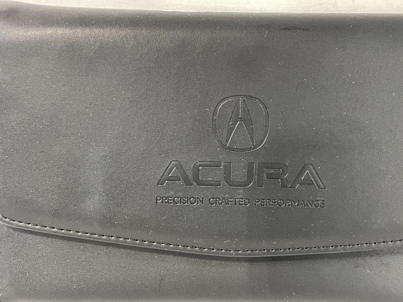 Load image into Gallery viewer, 2019 ACURA MDX OWNER OWNER'S MANUAL USER GUIDE BOOK W/ CASE # 97033
