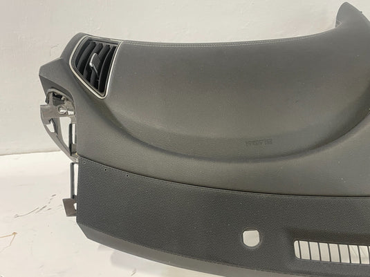 2018 - 2020 INFINITI Q50, 17-20 Q60 DASHBOARD DASH BOARD COVER ASSEMBLY