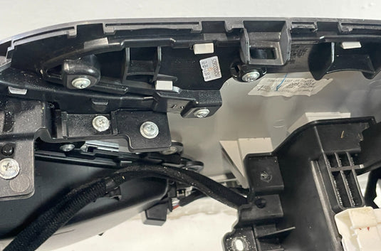 2023 HYUNDAI TUCSON CENTER CONSOLE STORAGE COMPARTMENT ASSEMBLY