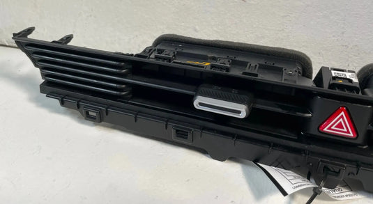 2022-2025 HYUNDAI IONIQ 5 DASH CENTER AC AIR VENT GRILLE 97410-GI000-LS5