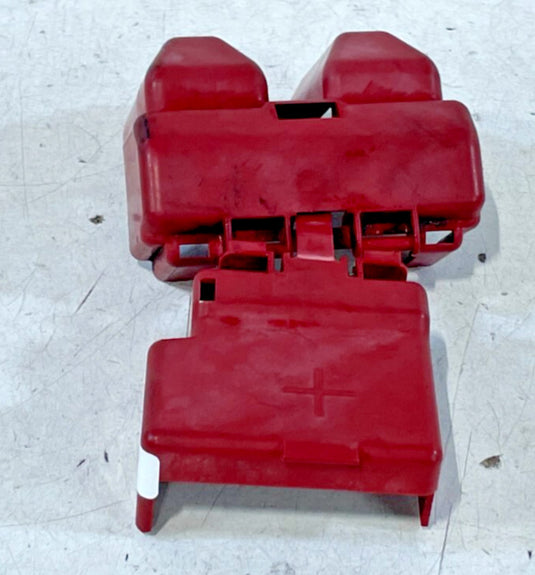 19-25 INFINITI QX50 QX55 POSITIVE BATTERY TERMINAL COVER 2.0L 24345-5NA0A