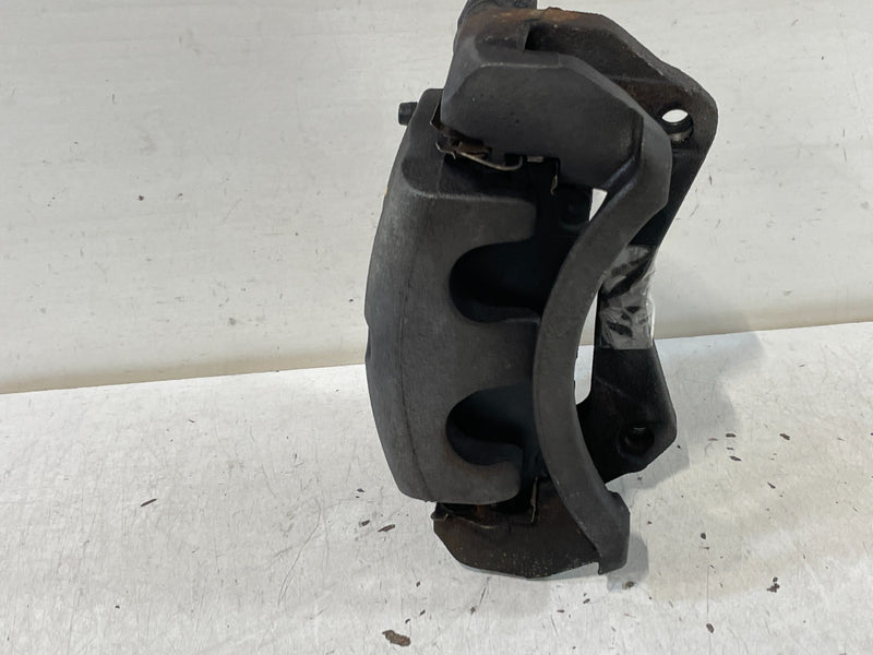 Load image into Gallery viewer, 14-23 INFINITI Q50 Q60 QX50 AWD FRONT LEFT BRAKE CALIPER W/O BRAKE PADS # 100403

