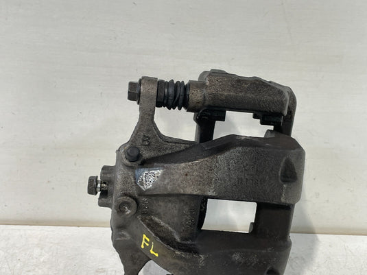 2017 - 2026 HONDA CR-V FRONT LEFT SIDE BRAKE CALIPER W/O BRAKE PADS