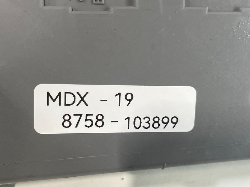 Load image into Gallery viewer, 19-20 ACURA MDX RIGHT PASSENGER SIDE RELAY FUSE BOX CONTROL MODULE 3.5L # 103899
