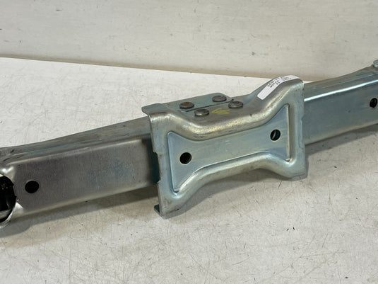 09-12 INFINITI FX50 FX35 EMERGENCY LIFT SPARE TIRE JACK TOOL 99550-1CA0A