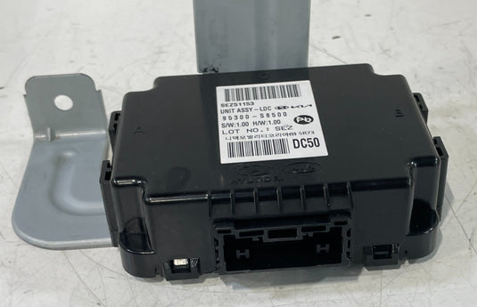 2023-2024 HYUNDAI PALISADE LDC POWER SUPPLY CONVERTER CONTROL MODULE