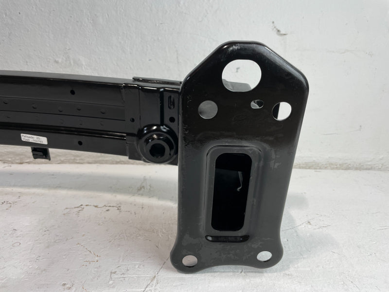 Load image into Gallery viewer, 20-22 HYUNDAI PALISADE FRONT BUMPER REINFORCMENT REBAR W/ RADAR SENSOR # 104783
