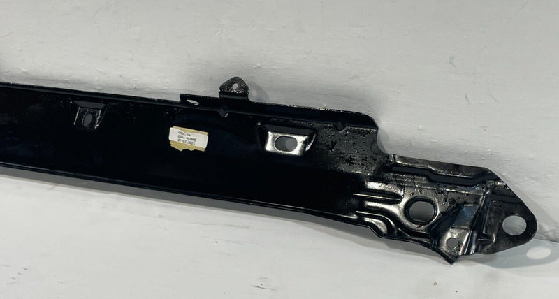 Load image into Gallery viewer, 2016 - 2019 INFINITI Q50 Q60 RADIATOR SUPPORT UPPER TIE BAR BRACE 2.0L # 93895
