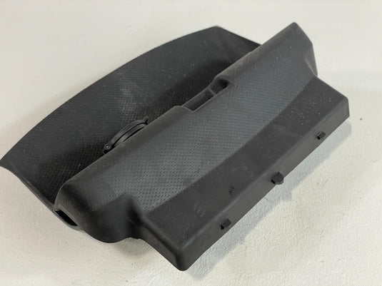 19-20 INFINITI QX60 POWER OUTLET CONSOLE COVER W/USB CHARGER INSERT UNIT
