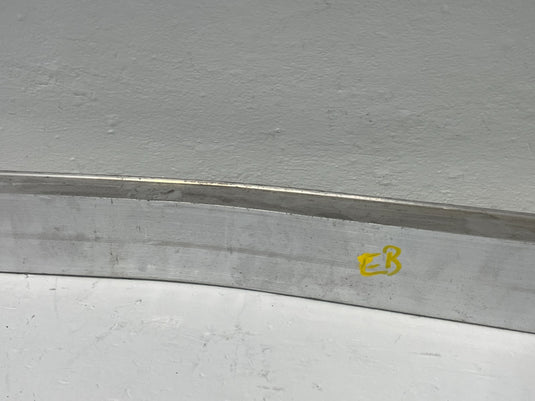 2023-2025 HONDA HR-V REAR BUMPER IMPACT SUPPORT REINFORCEMENT BEAM BAR