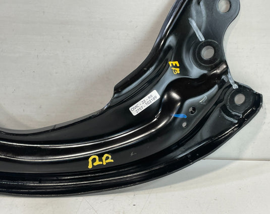 22-25 HONDA CIVIC REAR RIGHT PASSENGER SIDE TRAILING CONTROL ARM 2.0L