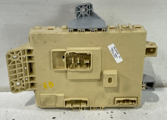 2020 - 2022 HYUNDAI PALISADE FUSE RELAY CABIN JUNCTION BOX 91950-S8040