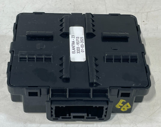 2021 - 2024 HYUNDAI ELANTRA SE SEDAN LDC CONTROL MODULE 95300-AA000