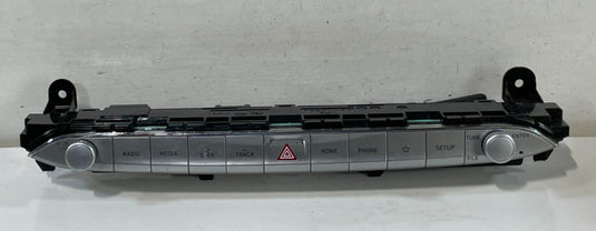 2020 - 2022 HYUNDAI PALISADE DASH DASHBOARD RADIO CONTROL MULTI SWITCH