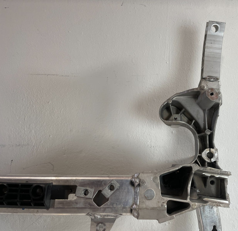 Load image into Gallery viewer, 20-26 CADILLAC CT5 RWD FRONT ENGINE SUSPENSION CROSSMEMBER CRADLE 2.0L #105034
