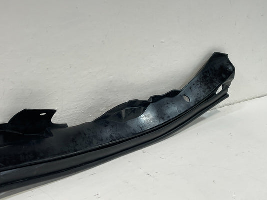 11-19 INFINITI M56 M37 Q70 FRONT LEFT SIDE FENDER SEAL COVER TRIM MOLDING
