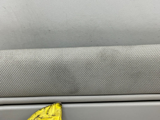 2014-2023 INFINITI Q50 LEFT DRIVER SIDE SUNVISOR SUN VISOR 96401-4HB0A