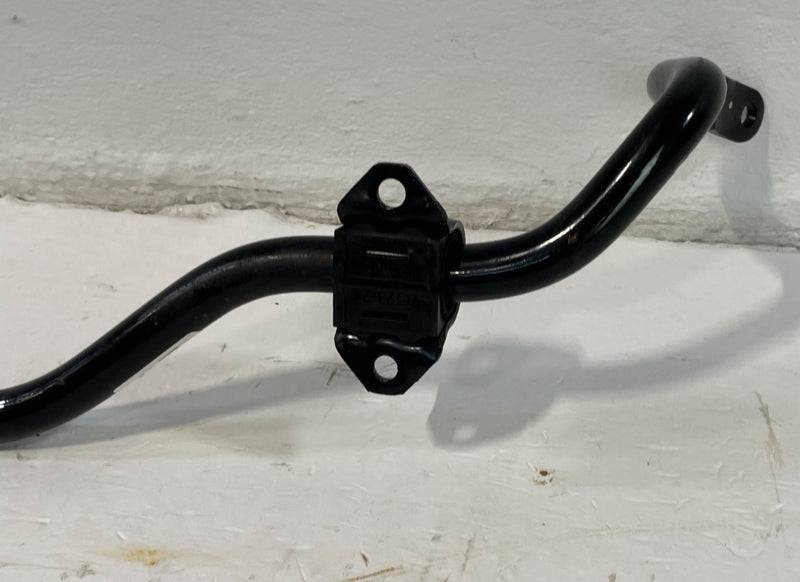 Load image into Gallery viewer, 2019-2020 HYUNDAI SANTA FE AWD REAR STABILIZER ANTI ROLL SWAY BAR # 102977
