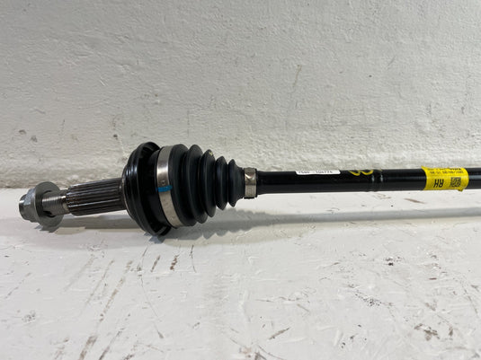 2020-2025 HYUNDAI PALISADE AWD REAR RIGHT PASSENGER SIDE CV AXLE SHAFT