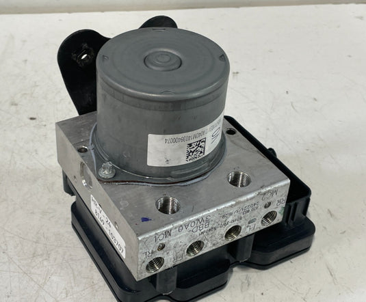 2023-25 HONDA HR-V FWD ABS ANTI LOCK BRAKE PUMP CONTROL MODULE 2.0L