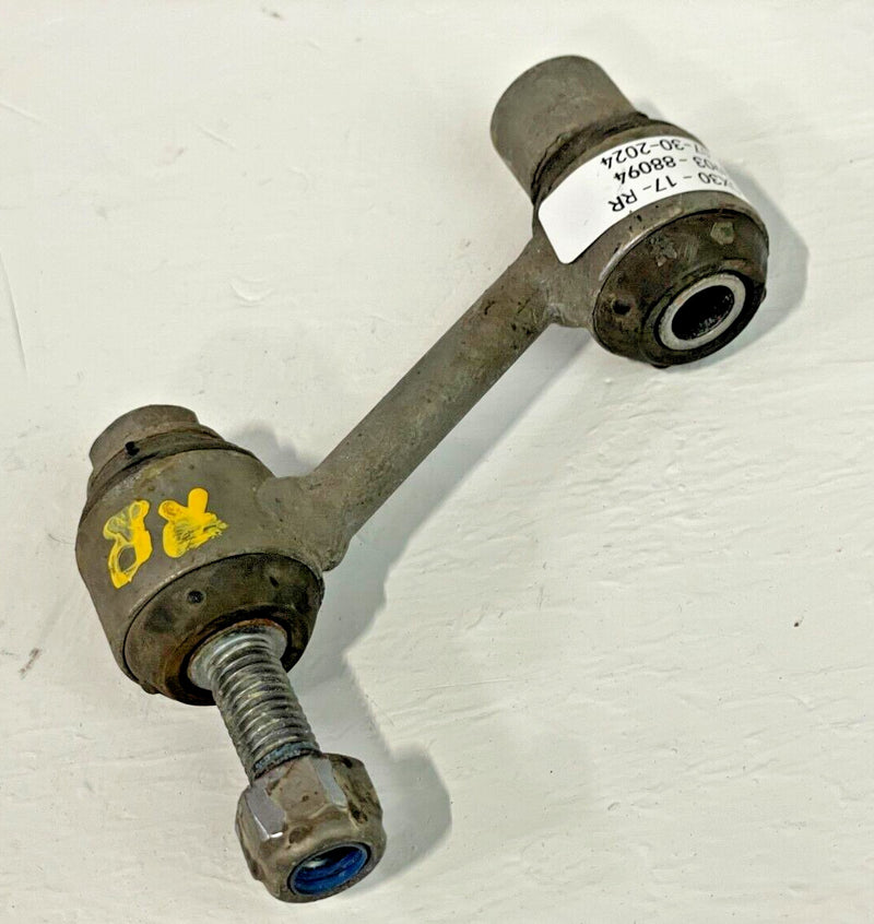 Load image into Gallery viewer, 2017-2019 INFINITI QX30 REAR LEFT OR RIGHT STABILIZER SWAY BAR END LINK # 88094
