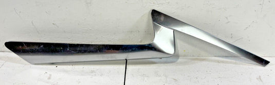 2019 INFINITI QX50 REAR RIGHT SIDE CORNER QUARTER PANEL GLASS TRIM