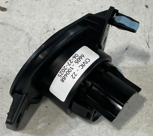 HONDA ACCORD CIVIC CR-V HR-V ENGINE START STOP IGNITION BUTTON SWITCH