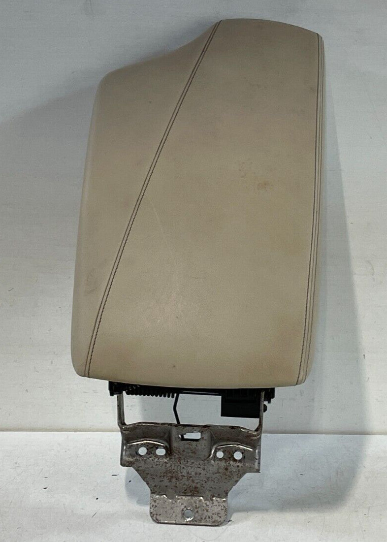 Load image into Gallery viewer, 2019-2021 INFINITI QX50 FRONT CENTER CONSOLE ARM REST ARMREST LID COVER # 96064
