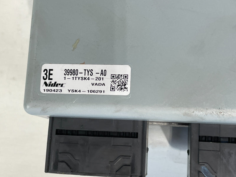 Load image into Gallery viewer, 19-20 ACURA MDX ELECTRIC POWER STEERING CONTROL MODULE UNIT EPS EPU 3.5L # 97030
