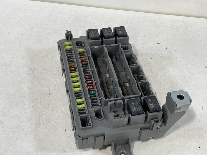 Load image into Gallery viewer, 19-20 ACURA MDX CABIN DASHBOARD FUSE RELAY JUNCTION BOX BLOCK MODULE 3.5L #97040
