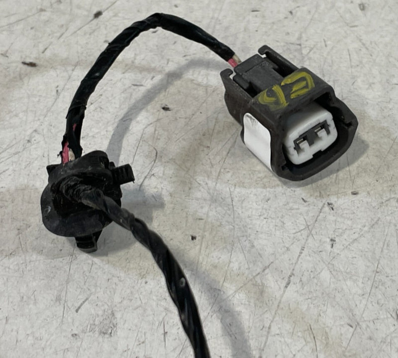 Load image into Gallery viewer, 2019 INFINITI QX50 ENGINE ROOM SUB CABLE WIRE WIRING HARNESS 2.0L # 97729
