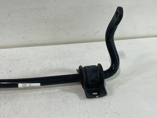 2022-2025 CIVIC SEDAN REAR SUSPENSION STABILIZER SWAY BAR ROD 52330T20A0