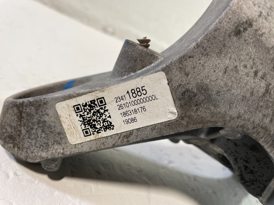 20-25 CADILLAC CT5 RWD FRONT LEFT ENGINE MOTOR MOUNT SUPPORT BRACKET 2.0L 104984