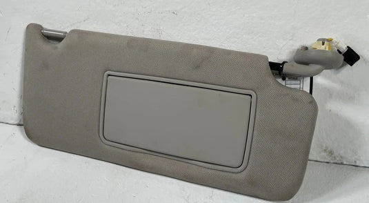 2023-2026 HONDA HR-V EX-L FRONT RIGHT PASSENGER SIDE SUNVISOR SUN VISOR