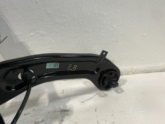 2020-2022 HYUNDAI PALISADE FWD REAR LEFT SUSPENSION KNEE ASSEMBLY 3.8L