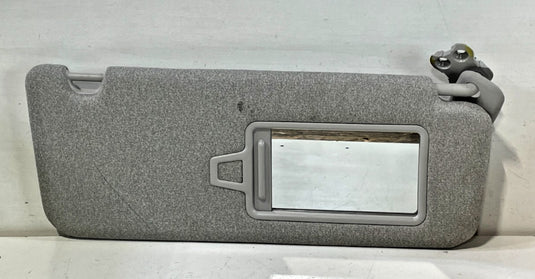 2020-2023 HYUNDAI PALISADE FRONT RIGHT PASSENGER SIDE SUN VISOR SUNVISOR