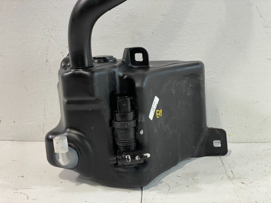 ⭐⭐ 2017-2019 INFINITI QX30 WINDSHIELD WASHER RESERVOIR TANK BOTTLE W/ NECK ⭐⭐