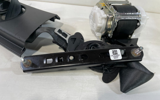 2022-2025 HONDA CIVIC FRONT RIGHT SIDE SEAT BELT RETRACTOR W/ TENSIONER