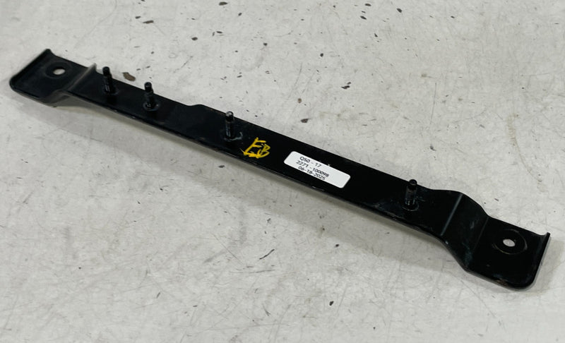 Load image into Gallery viewer, 2016-2024 INFINITI Q50 Q60 RADIATOR SUPPORT RESERVOIR TANK BRACKET 3.0L # 100098
