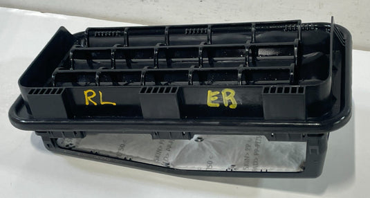19-25 HYUNDAI SANTA FE PALISADE REAR LEFT OR RIGHT SIDE AIR VENT GRILLE