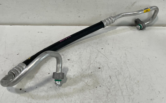 22-25 HYUNDAI TUCSON A/C AIR CONDITIONING DISCHARGE HOSE TUBE LINE 2.5L