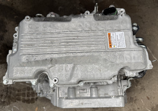 HONDA CR-V HYBRID SPORT FWD AUTO TRANSMISSION ASSY 14K MILES 2.0L