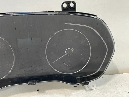 20-22 HYUNDAI PALISADE SPEEDOMETER INSTRUMENT GAUGE CLUSTER 150K 3.8L 