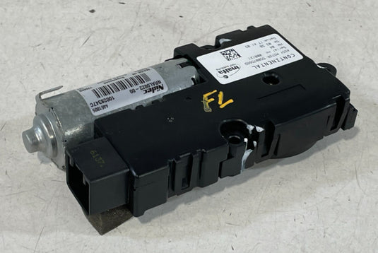 2019-2025 INFINITI QX50 FRONT LEFT SIDE SUNROOF SUN ROOF MOON ROOF MOTOR
