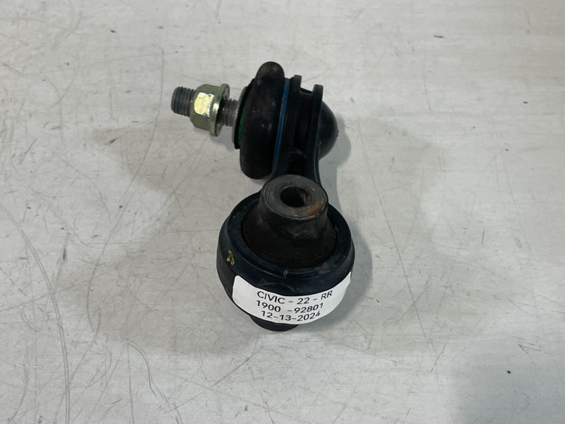 Load image into Gallery viewer, 16-24 CIVIC INSIGHT REAR LEFT OR RIGHT STABILIZER ANTI ROLL SWAY BAR LINK #92801
