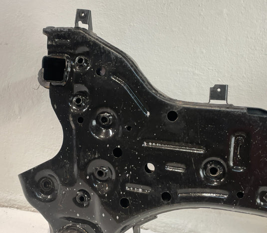 2020-2025 HYUNDAI PALISADE AWD FRONT SUSPENSION SUBFRAME CROSSMEMBER 3.8L 103376