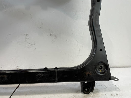 2019-2025 INFINITI QX50 FWD FRONT SUSPENSION SUBFRAME CROSSMEMBER CRADLE