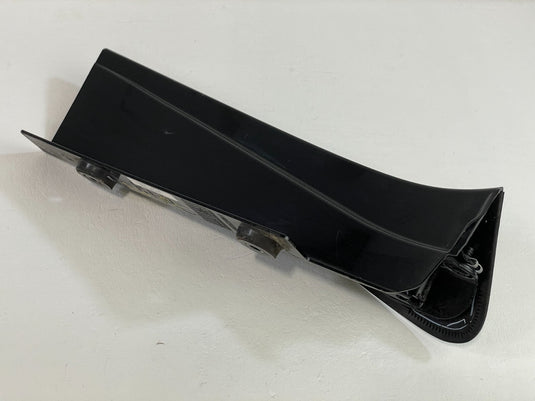 2019 - 2020 INFINITI QX50 REAR LEFT SIDE SPOILER DEFLECTOR TRUNK LID