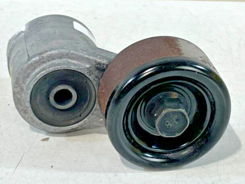 Load image into Gallery viewer, 2019-2023 GENESIS G70 ENGINE MOTOR BELT SERPENTINE TENSIONER PULLEY 2.0L # 96723
